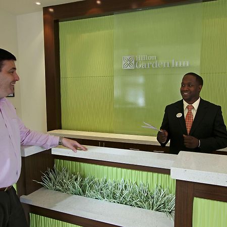 Hilton Garden Inn Covington/Mandeville Interior foto
