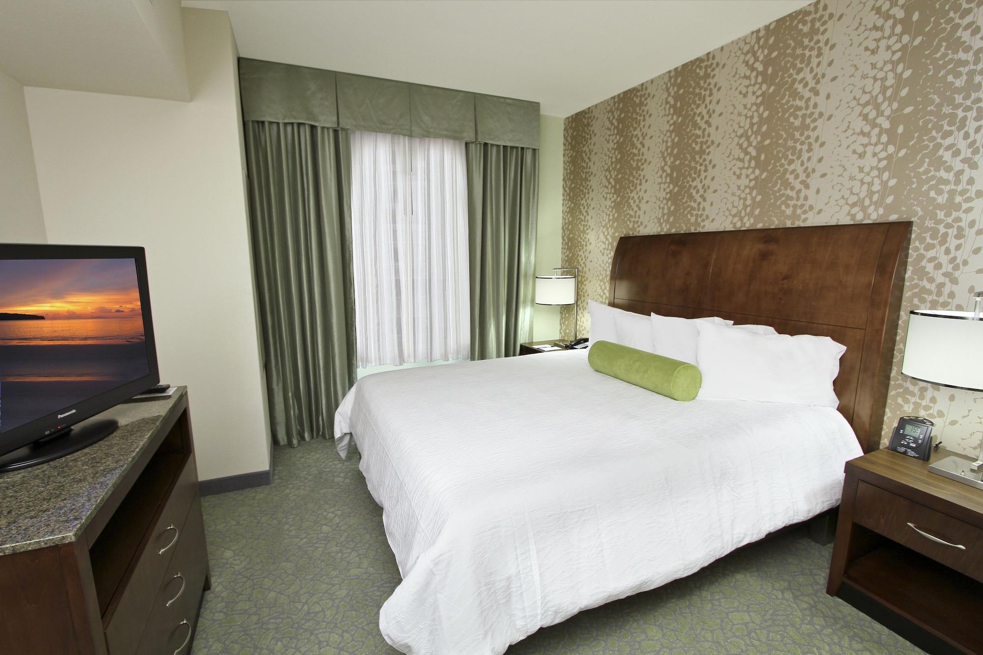 Hilton Garden Inn Covington/Mandeville Zimmer foto