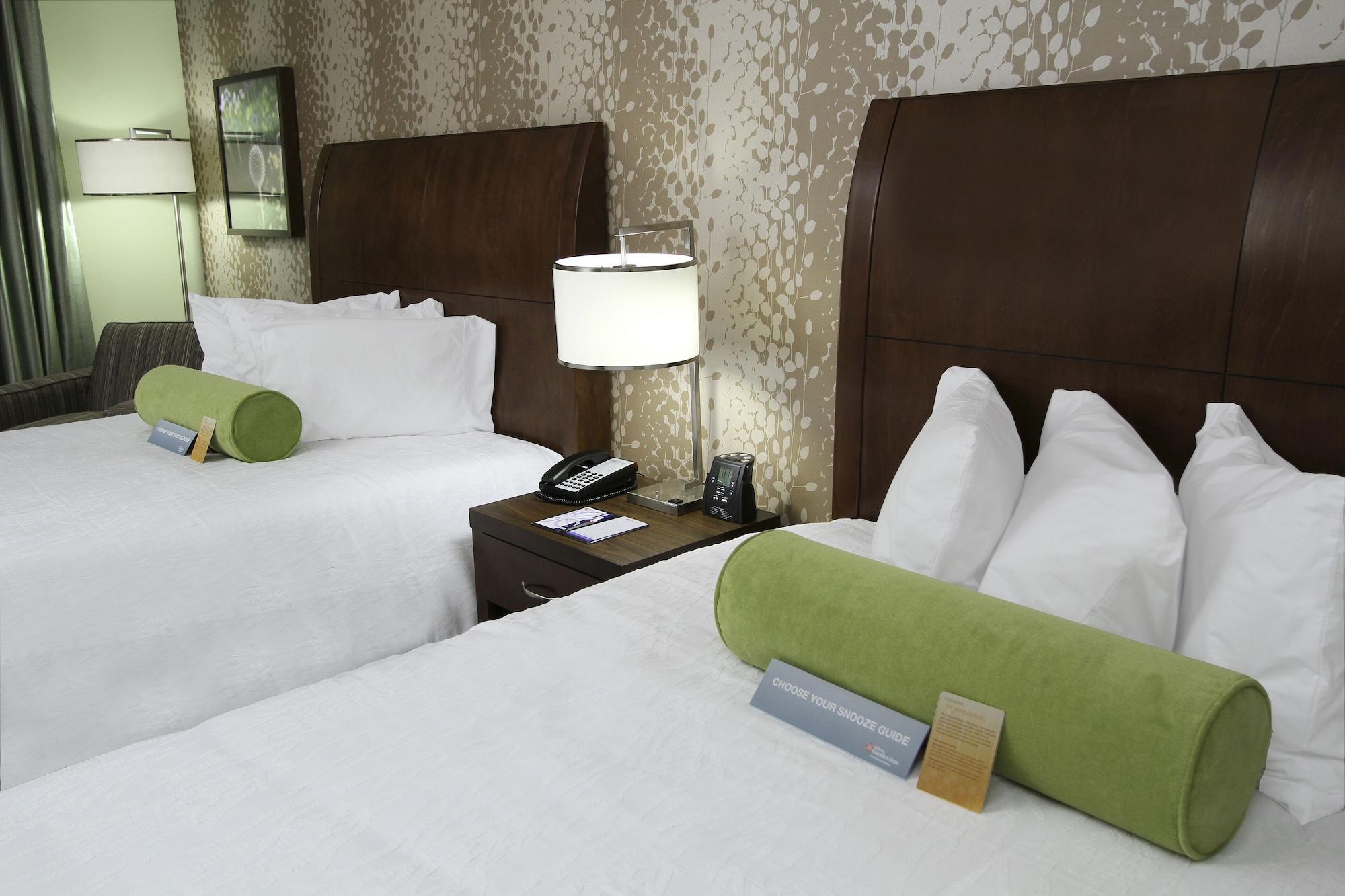 Hilton Garden Inn Covington/Mandeville Zimmer foto