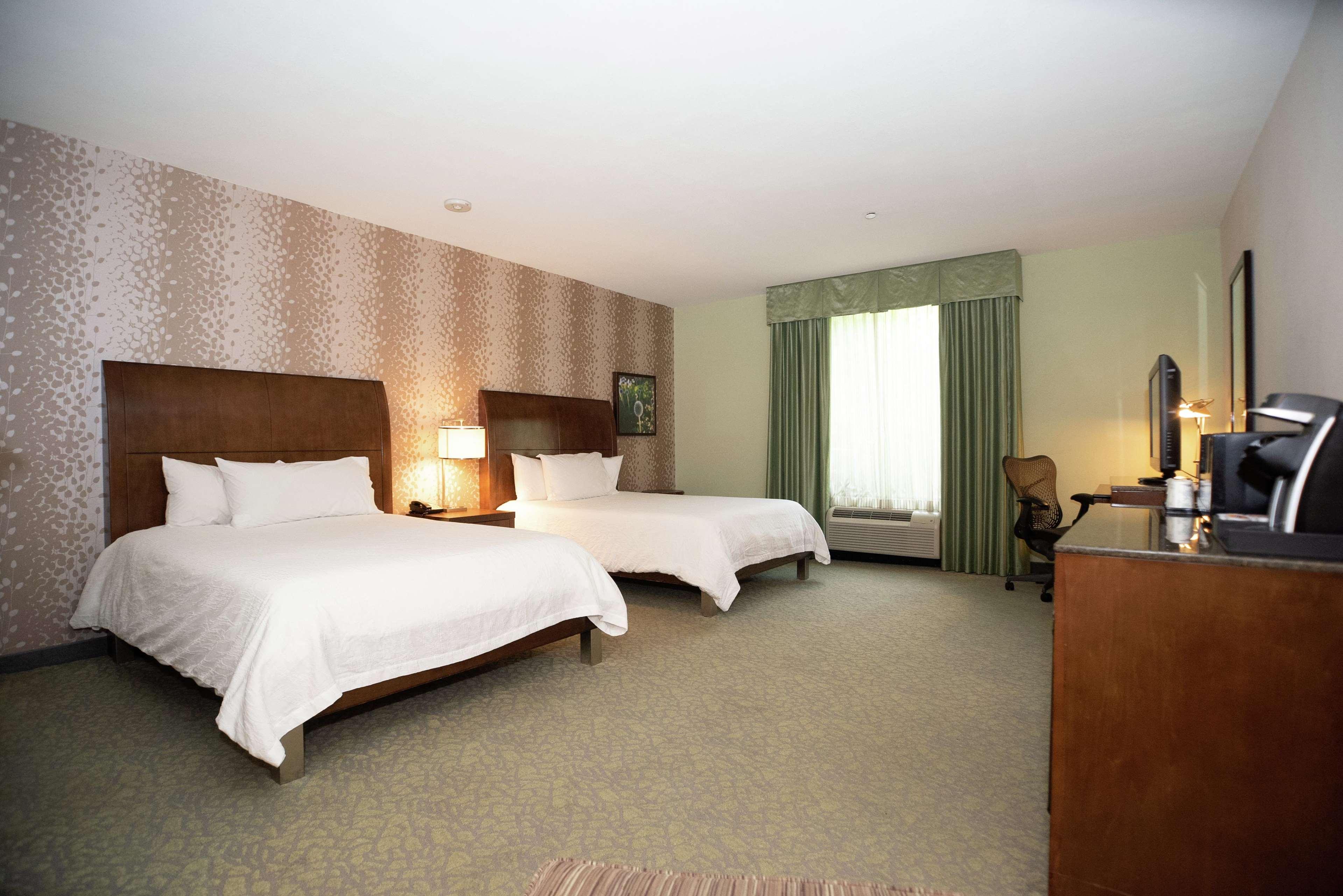 Hilton Garden Inn Covington/Mandeville Exterior foto