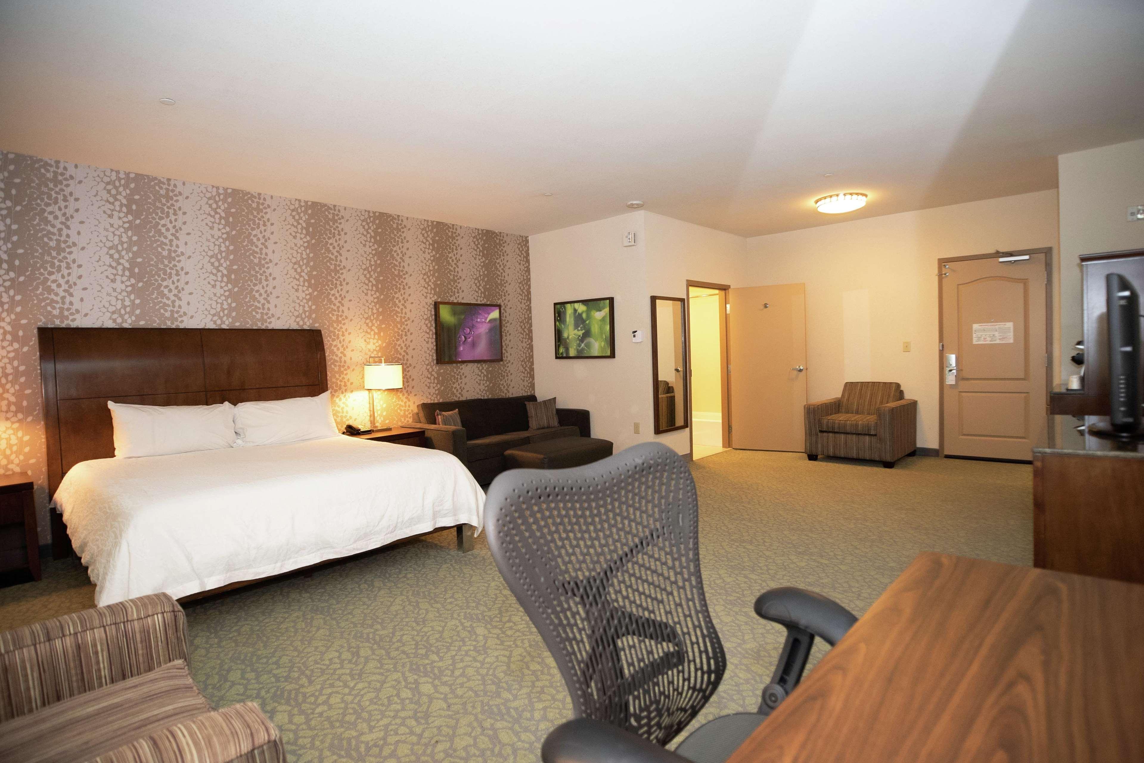 Hilton Garden Inn Covington/Mandeville Exterior foto