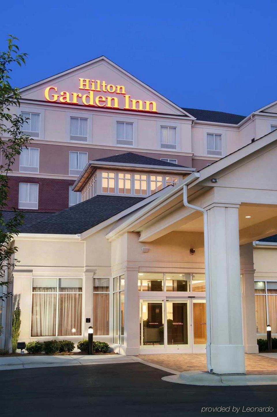 Hilton Garden Inn Covington/Mandeville Exterior foto