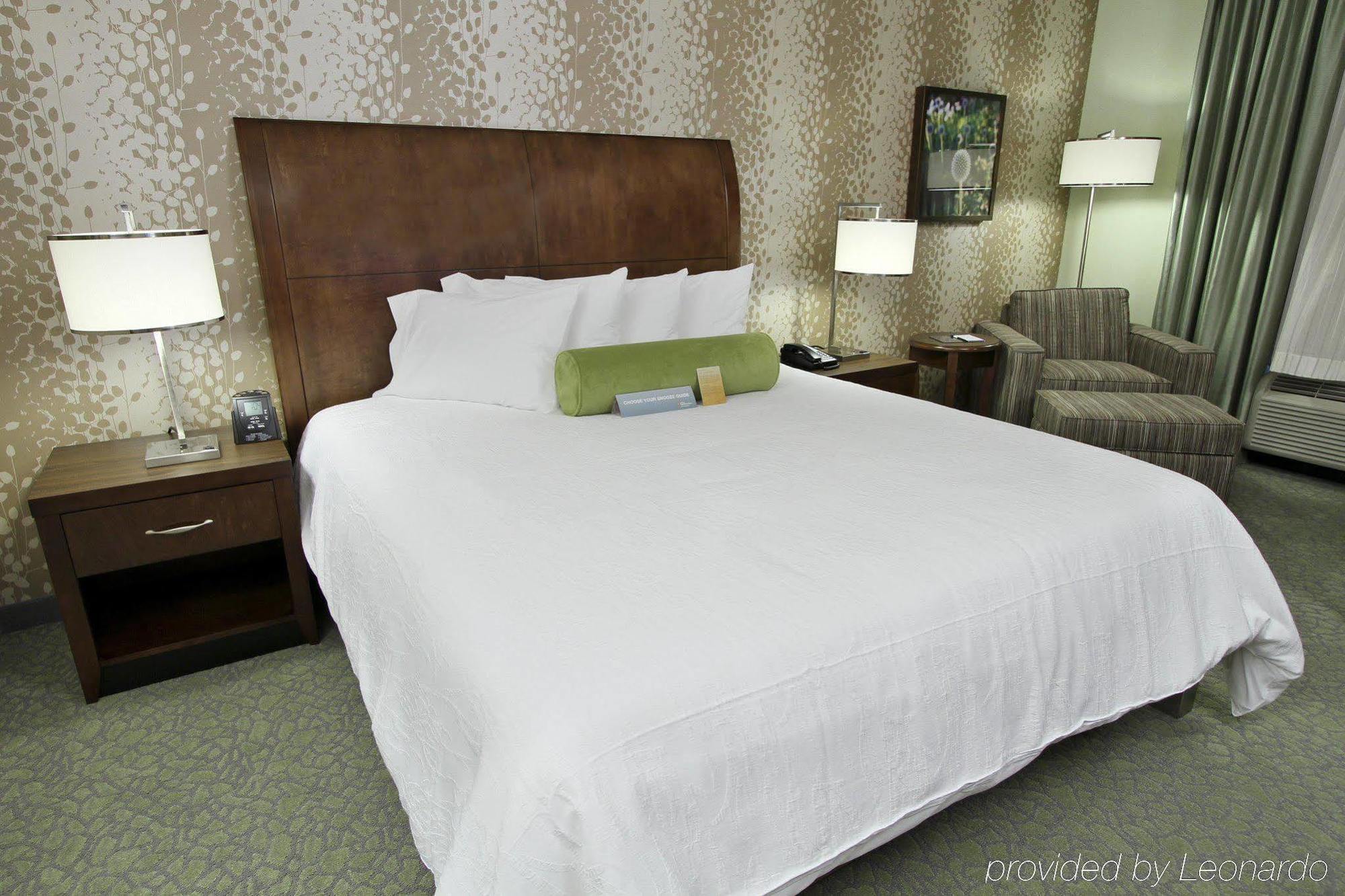 Hilton Garden Inn Covington/Mandeville Zimmer foto