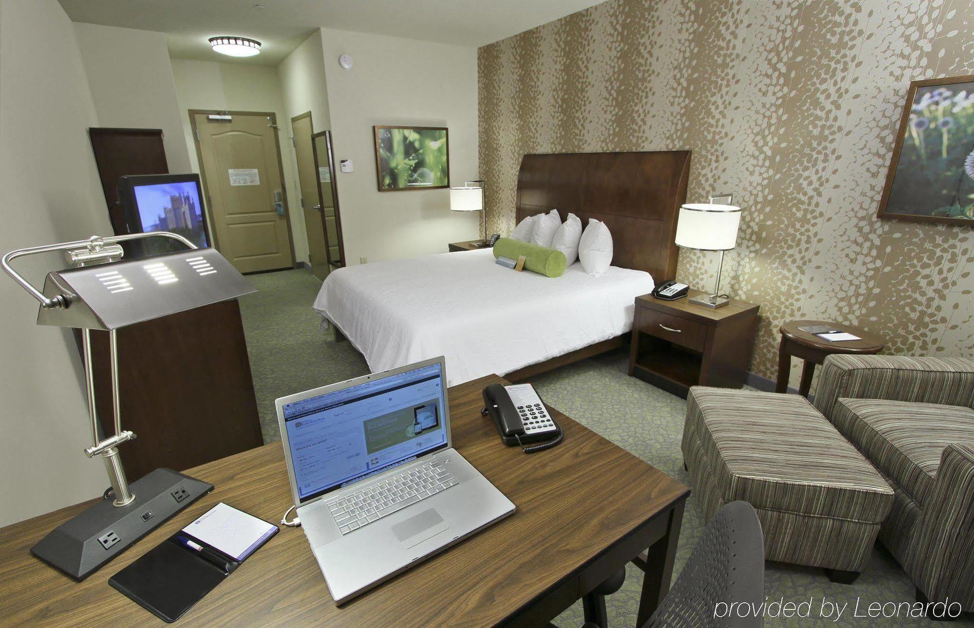 Hilton Garden Inn Covington/Mandeville Zimmer foto